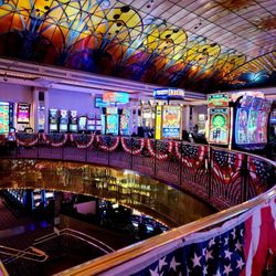 Double Eagle Hotel & Casino