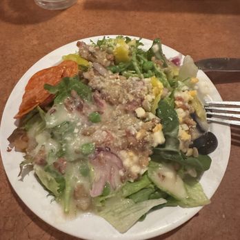 Waldo Pizza - Salad - Pizza Near Me - Kansas City, Missouri Waldo Pizza - Salad - Pizza Near Me - Kansas City, Missouri