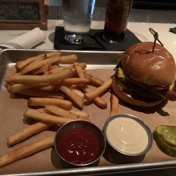 Hide - Double Cheeseburger - Cocktail Bars Near Me - Dallas, Texas Hide - Double Cheeseburger - Cocktail Bars Near Me - Dallas, Texas