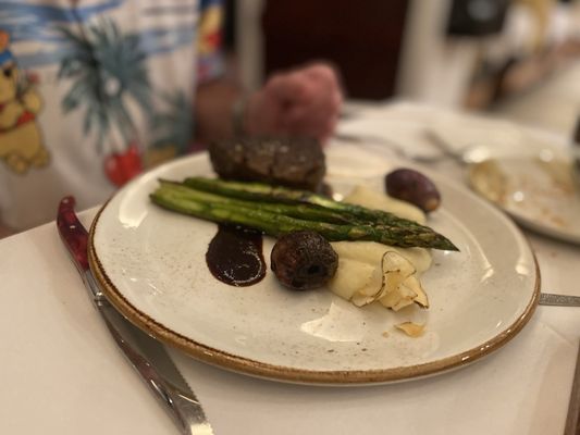 California Grill by null