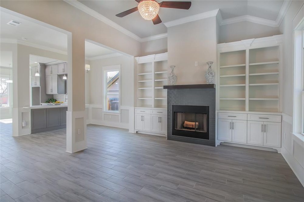 Slide of MCGF Management Group