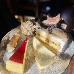 Lemon Cake