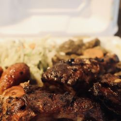 T & D Island Spices