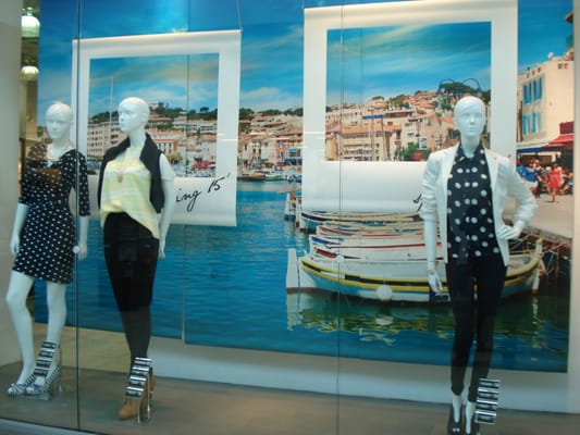 Gerrard Square Shopping Centre by null