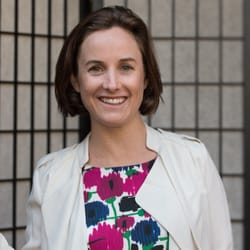 Sally Walsh - Registered Clinical Psychotherapist - Masters