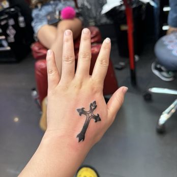 Circus Tattoo - Tattoo Near Me - Miami Beach, Florida Circus Tattoo - Tattoo Near Me - Miami Beach, Florida