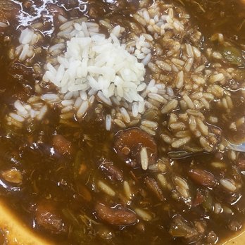 Doc's Seafood Shack & Oyster Bar - Gumbo - Seafood Near Me - Orange Beach, Alabama Doc's Seafood Shack & Oyster Bar - Gumbo - Seafood Near Me - Orange Beach, Alabama