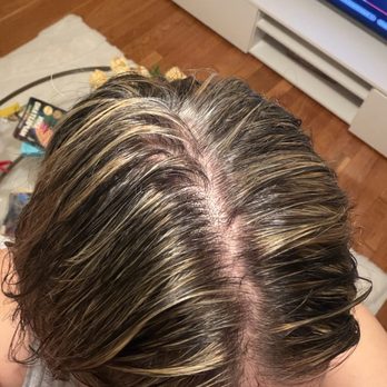 Last Tangle Salon - My scalp is irritated - Hair Stylists Near Me - Washington, DC, District of Columbia Last Tangle Salon - My scalp is irritated - Hair Stylists Near Me - Washington, DC, District of Columbia