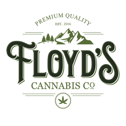 Floyd's Cannabis - Everett