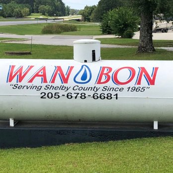 Wan-Bon Gas - untitled - Propane Near Me - Westover, Alabama