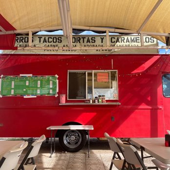 Taqueria El Zarape - The truck de la cuisine - Mexican Near Me - Tucson, Arizona Taqueria El Zarape - The truck de la cuisine - Mexican Near Me - Tucson, Arizona