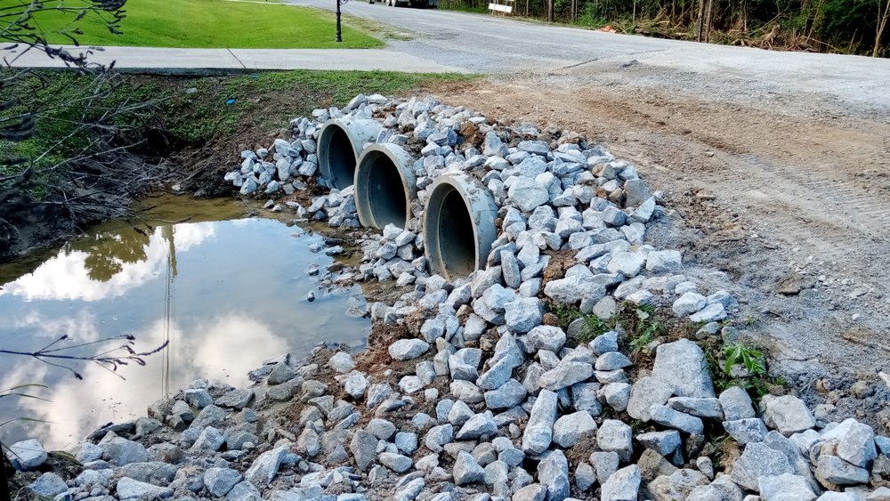 First There Excavation - veterans service organization in Trussville, AL