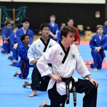 Max Martial Arts - Self-defense Classes Near Me - Niles, Illinois Max Martial Arts - Self-defense Classes Near Me - Niles, Illinois