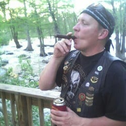 The Tobacco Haus Cigar Lounge