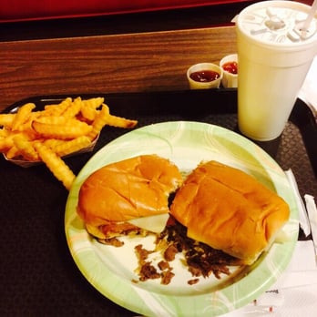 Campi's Restaurant - Had a regular size which was plenty for me. - Sandwiches Near Me - Rochester, New York