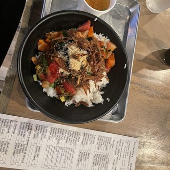 Go Fish Poke - Poke Near Me - Irving, Texas