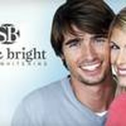 Smile Bright Teeth Whitening