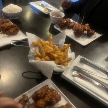 Bonchon Mechanicsville - Chicken Wings Near Me - Mechanicsville, Virginia Bonchon Mechanicsville - Chicken Wings Near Me - Mechanicsville, Virginia