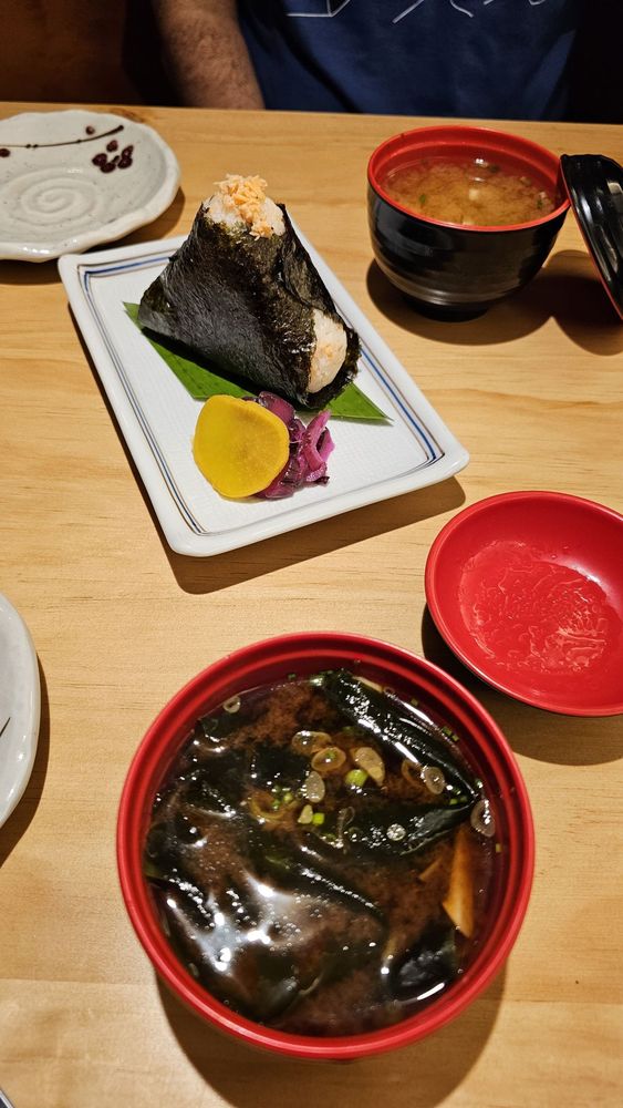 Tsumura Sushi Bar and Restaurant