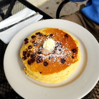 The Daily Paper On Main - a plate of pancakes - Breakfast & Brunch Near Me - Hyannis, Massachusetts The Daily Paper On Main - a plate of pancakes - Breakfast & Brunch Near Me - Hyannis, Massachusetts
