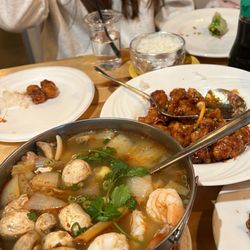 Taste of Thai