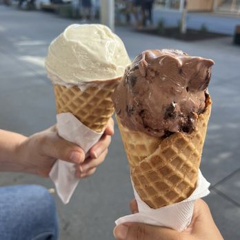 Salt & Straw - Ice Cream & Frozen Yogurt Near Me - San Ramon, California Salt & Straw - Ice Cream & Frozen Yogurt Near Me - San Ramon, California