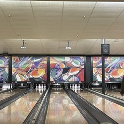 Bandera Bowling Center