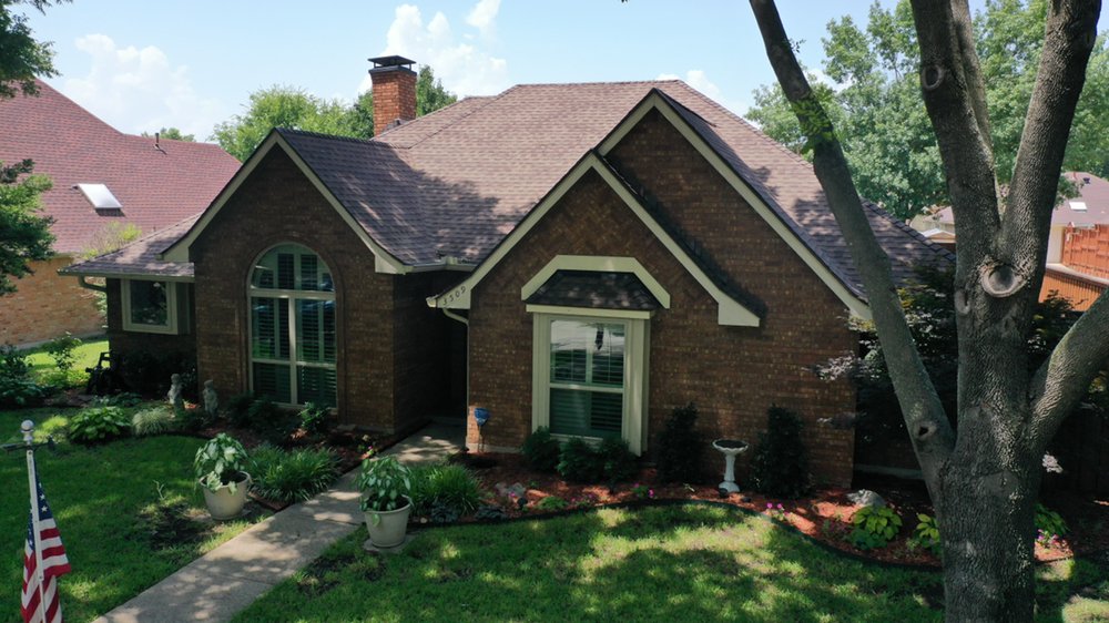 Slide of Ruby Exteriors