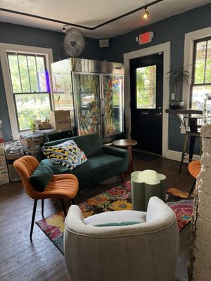 NoDa Company Store by null