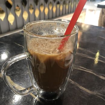 Bae Tea Coffee - IBB latte - Coffee & Tea Near Me - San Jose, California