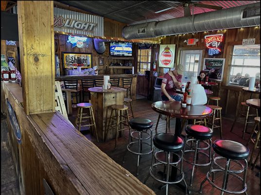 Koppe Bridge Bar & Grill by null