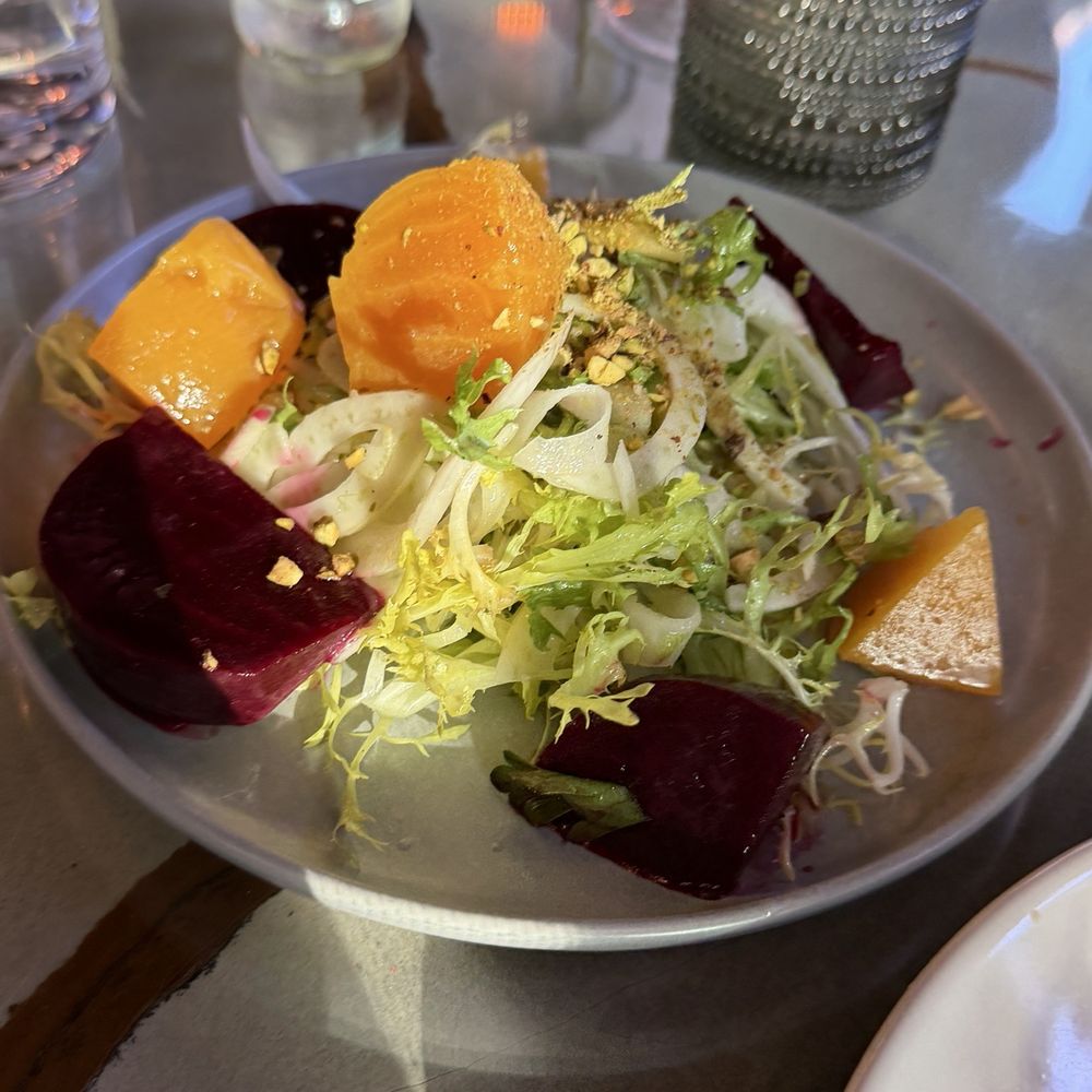 Château - beet salad - Cocktail Bars Near Me - Walnut Creek, California Château - beet salad - Cocktail Bars Near Me - Walnut Creek, California