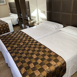 Best Western Hotel Libertà - Double Twin Room