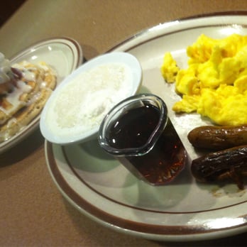 Denny's - Red,White,&Blue Customized - Diners Near Me - Lumberton, North Carolina Denny's - Red,White,&Blue Customized - Diners Near Me - Lumberton, North Carolina