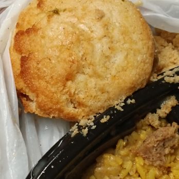 SoulBox - Soul Food Near Me - Atlanta, Georgia