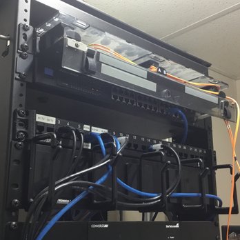 JQ Technologies - Network Equipment Rack Install - Web Design Near Me - New Orleans, Louisiana JQ Technologies - Network Equipment Rack Install - Web Design Near Me - New Orleans, Louisiana