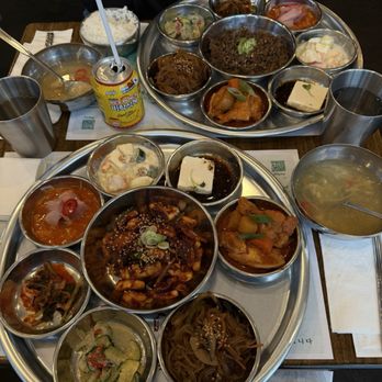 Kisa - Korean Near Me - New York, New York