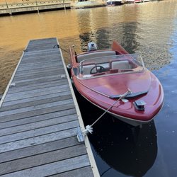 Boat MKE