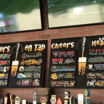 Side Yard Public House - Beer list - Sports Bars Near Me - Escondido, California Side Yard Public House - Beer list - Sports Bars Near Me - Escondido, California
