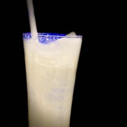 Virgin Mojito