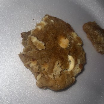 On The Menu - This the best cookie I ever had in my life , I'm fasho coming back . - Desserts Near Me - Los Angeles, California