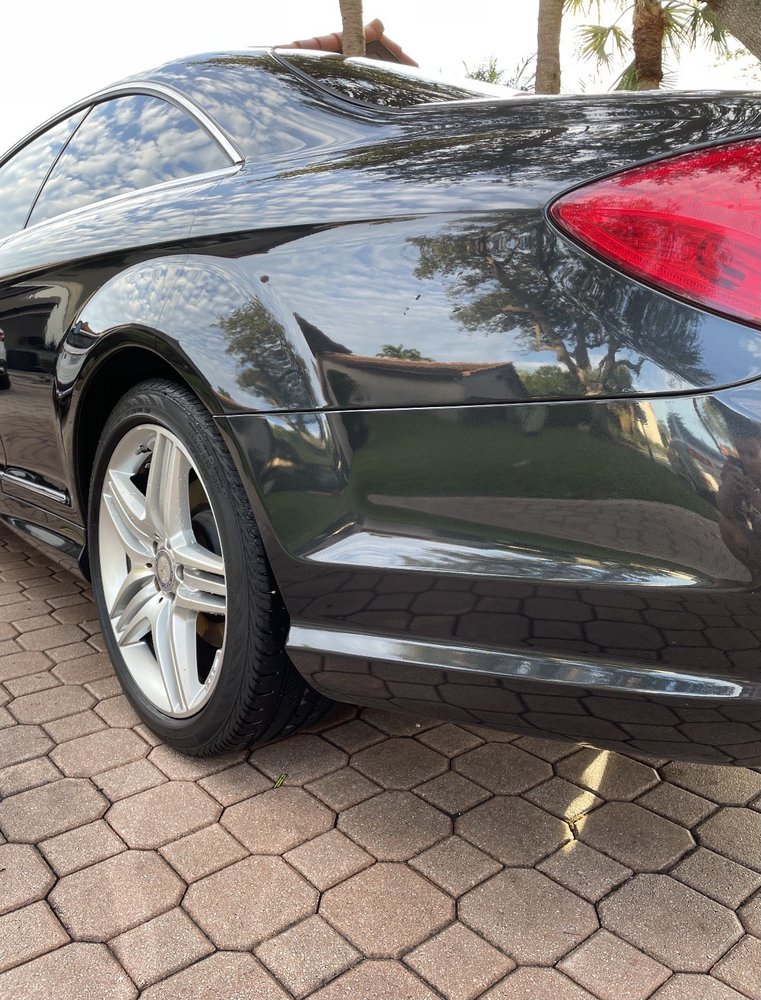 MOBILE AUTO DETAILING Updated August 2024 Boca Raton, Florida Car