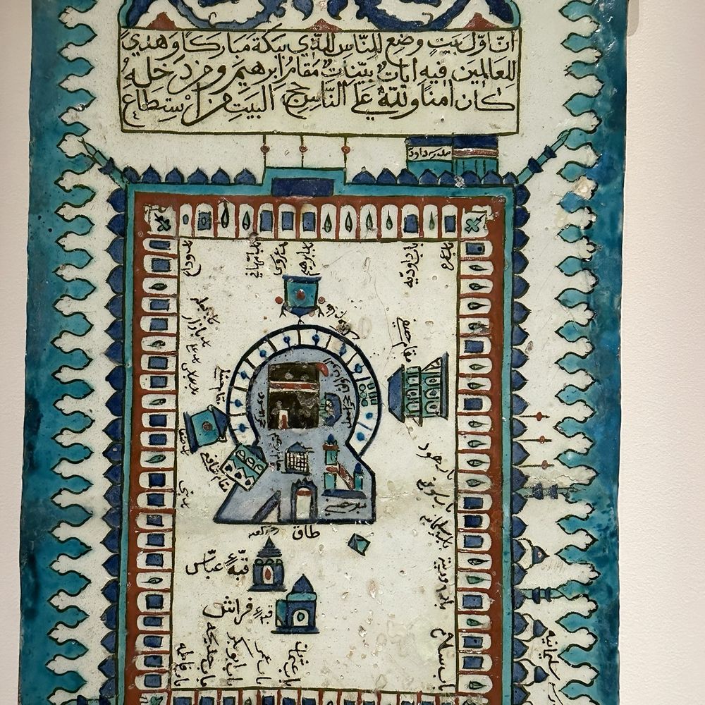 Tile