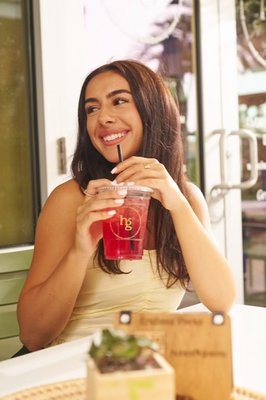 Honest Greens by null