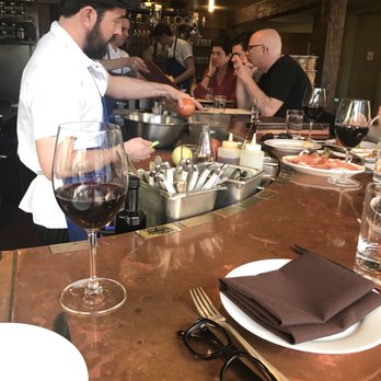 The Harvest Vine - Tapas Bars Near Me - Seattle, Washington The Harvest Vine - Tapas Bars Near Me - Seattle, Washington