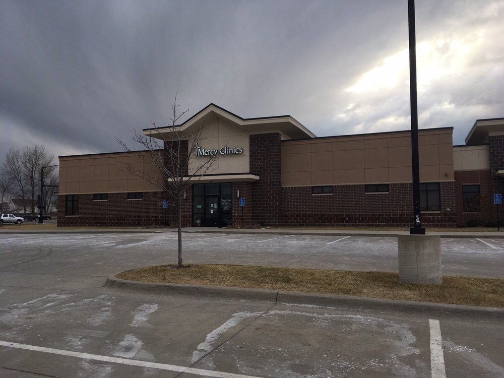 MERCYONE ANKENY PRAIRIE TRAIL FAMILY MEDICINE CLINIC Updated June