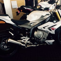 My new baby ! My new baby !