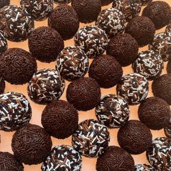 Brigadeiros Boutique