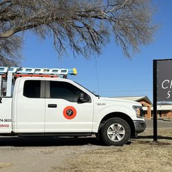 CF Heat & Air - CF Heat & Air in Granite, OK, specializes in HVAC installation, repair & maintenance for homes & businesses, ensuring comfort & efficiency!