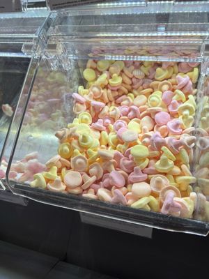 CandyKing New York by null